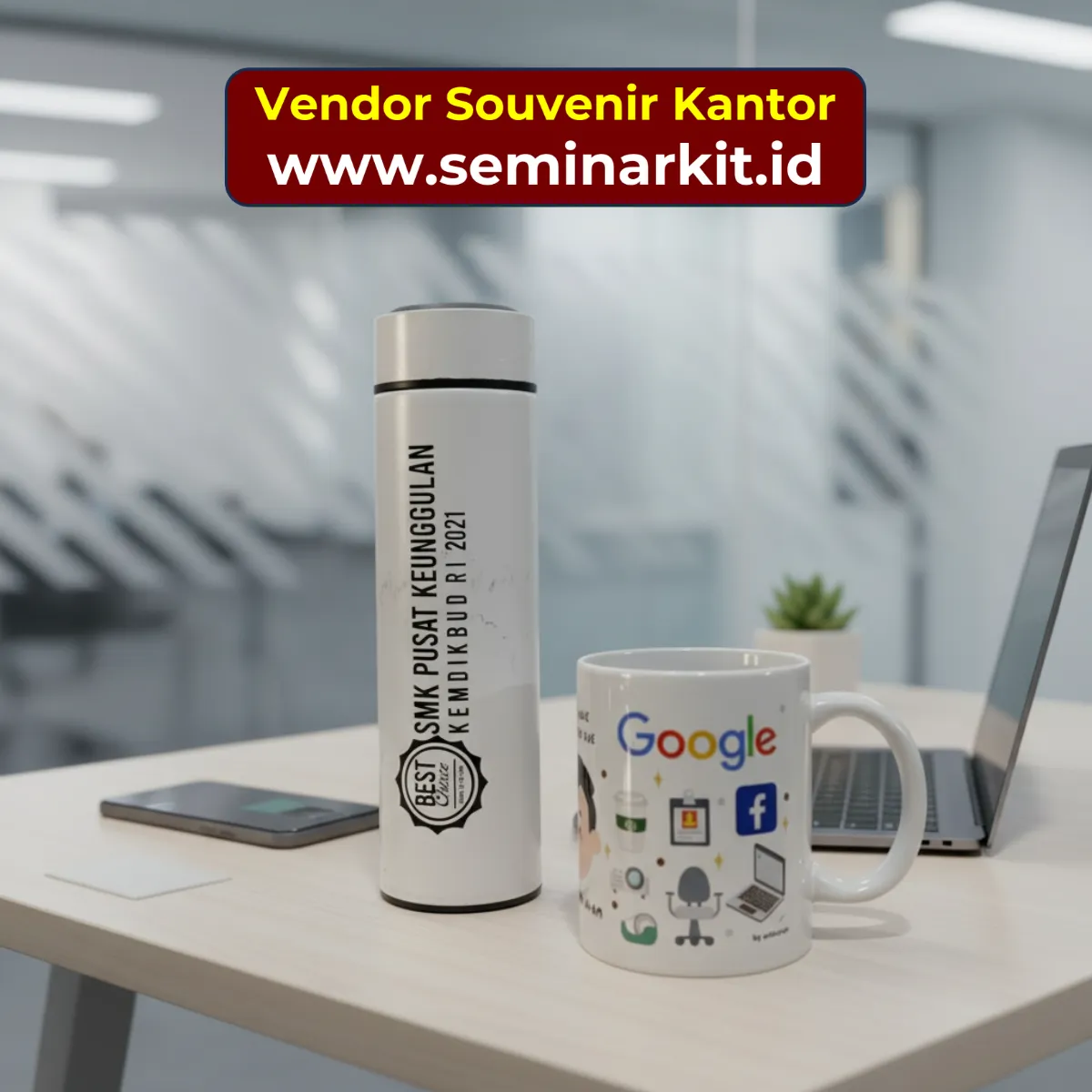 Checklist final file logo sebelum branding massal