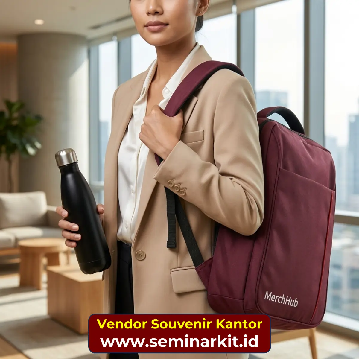 Paket souvenir seminar pendidikan