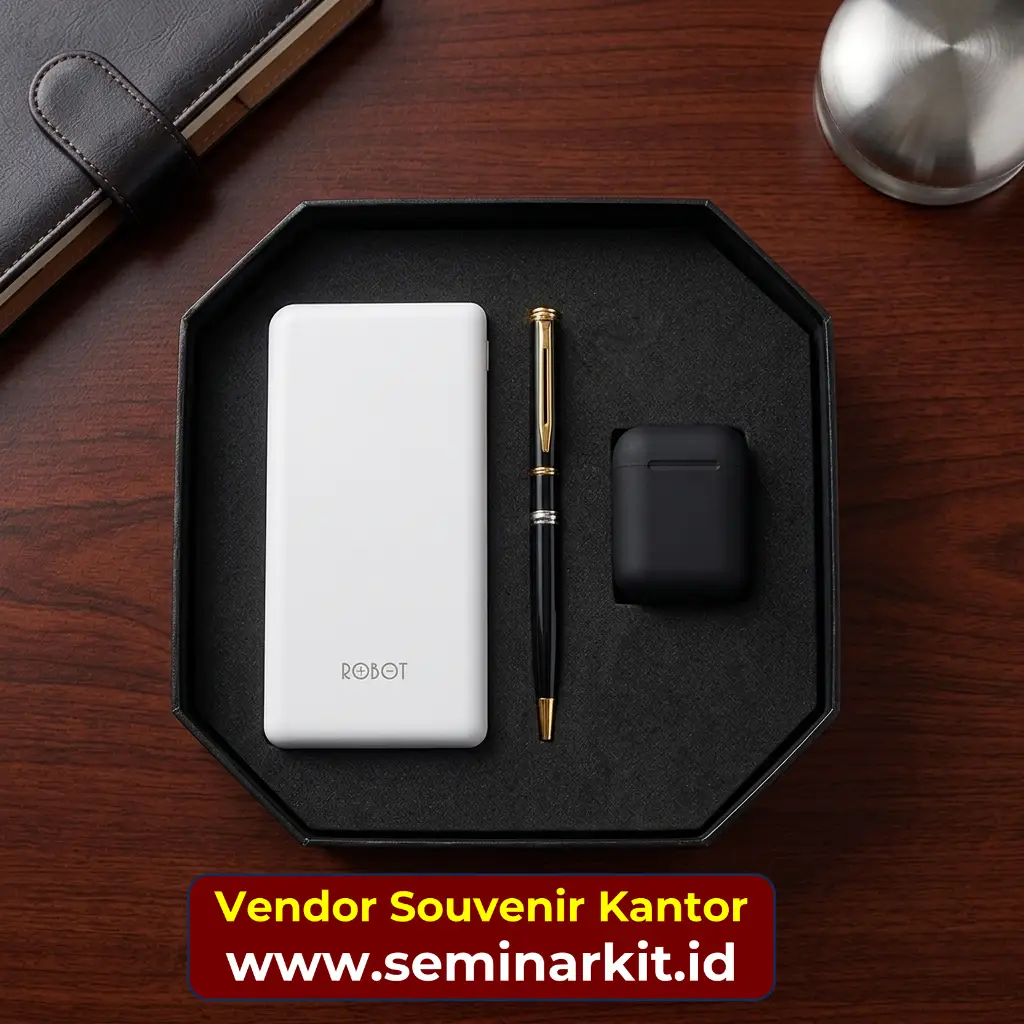 Corporate gift untuk hospitality dan relasi bisnis di Bali