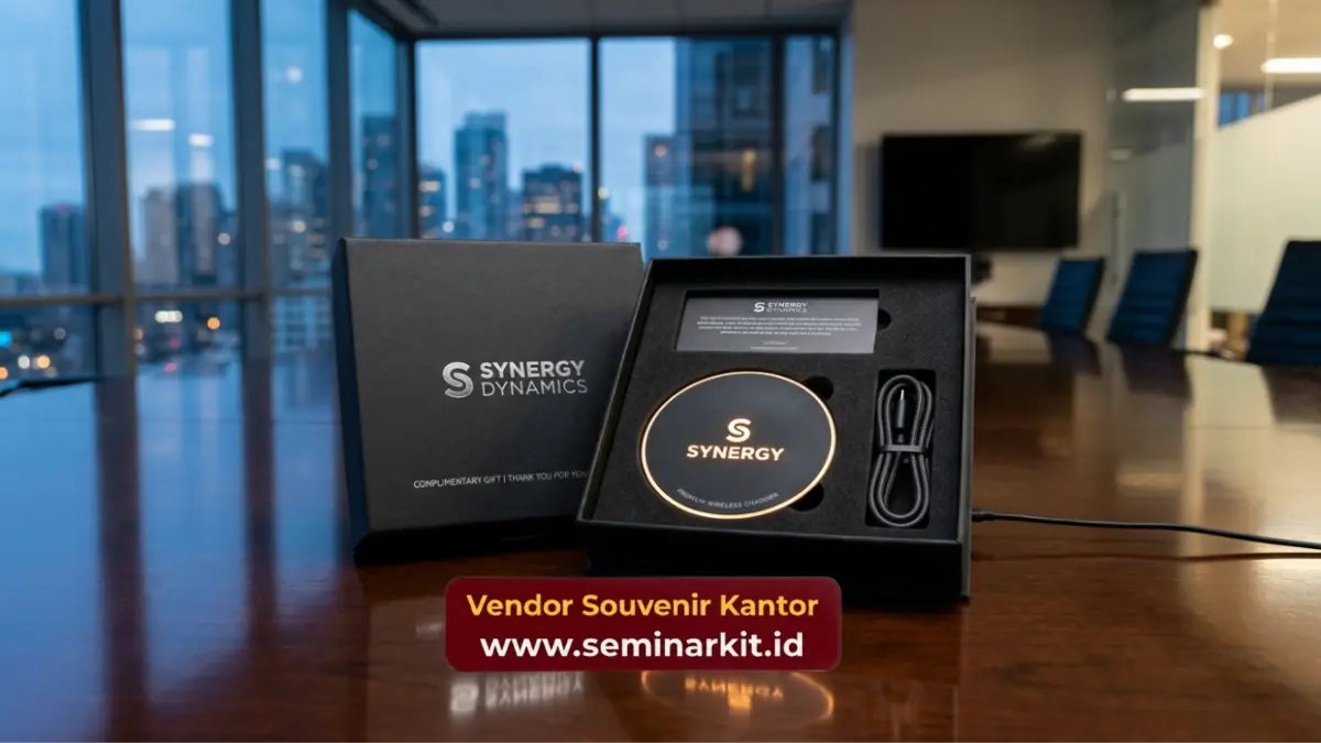 Souvenir Corporate Gifts Custom Logo