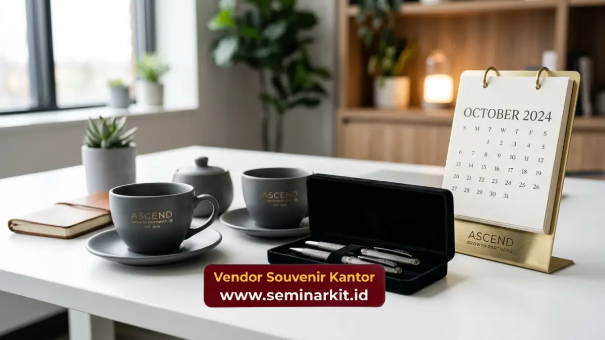 Corporate Gifts Premium