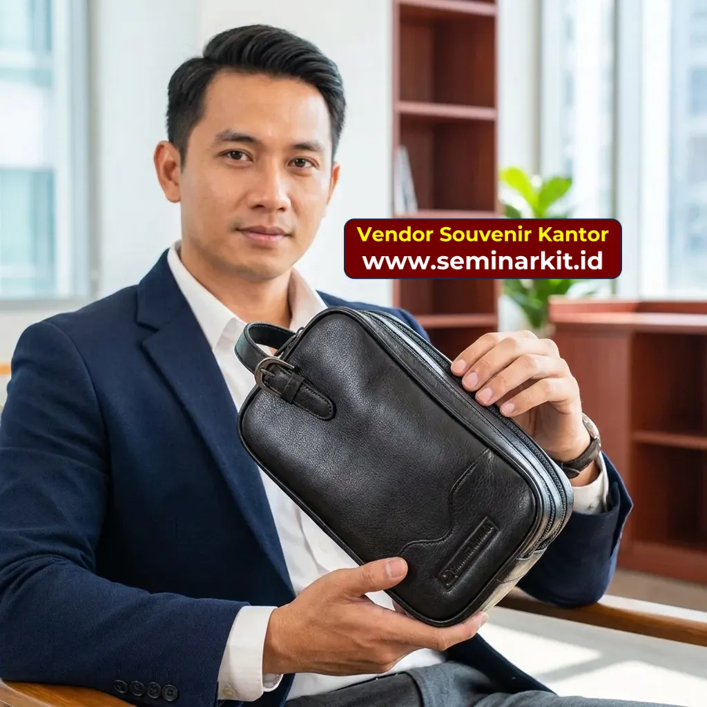 Portfolio Corporate Gift VIP