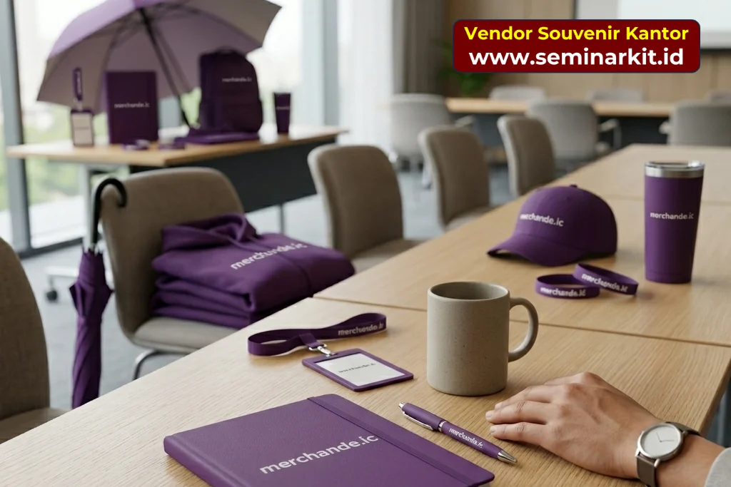 Onboarding Kit 1.200 Paket