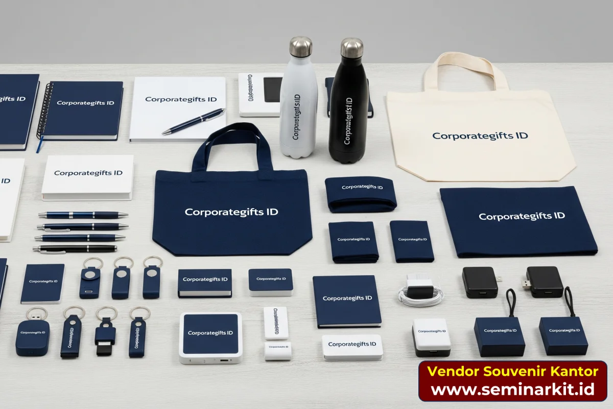 Paket OnBoarding Kit