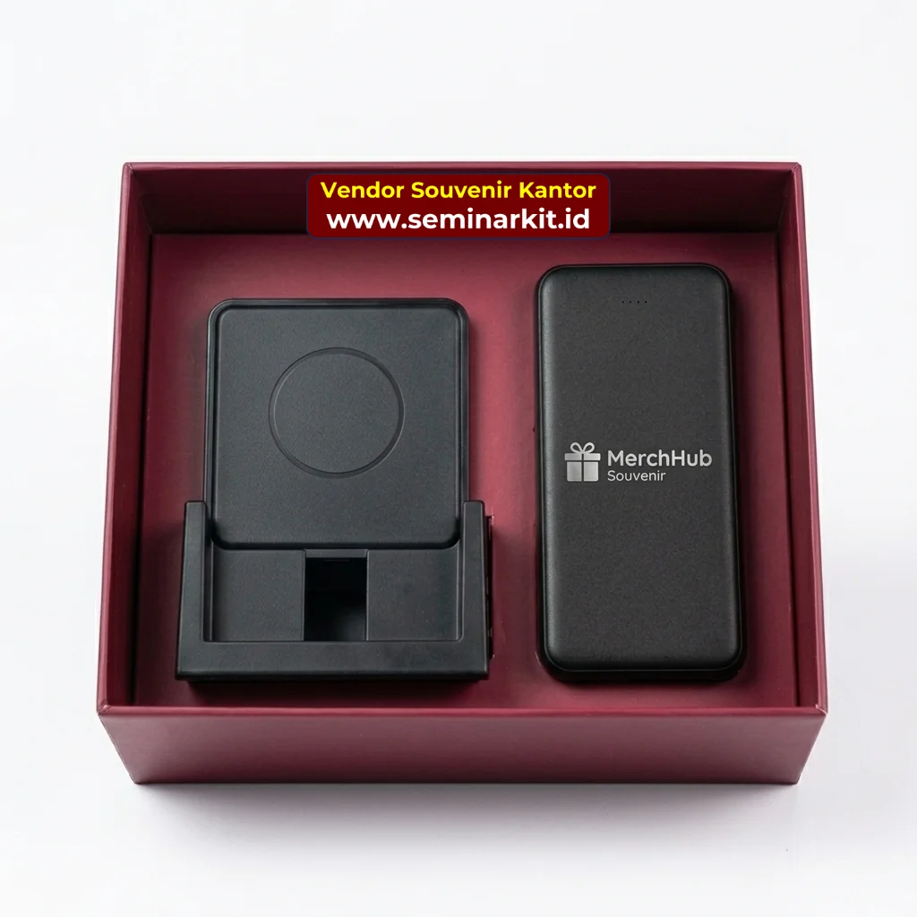 Onboarding Kit 1.200 Paket