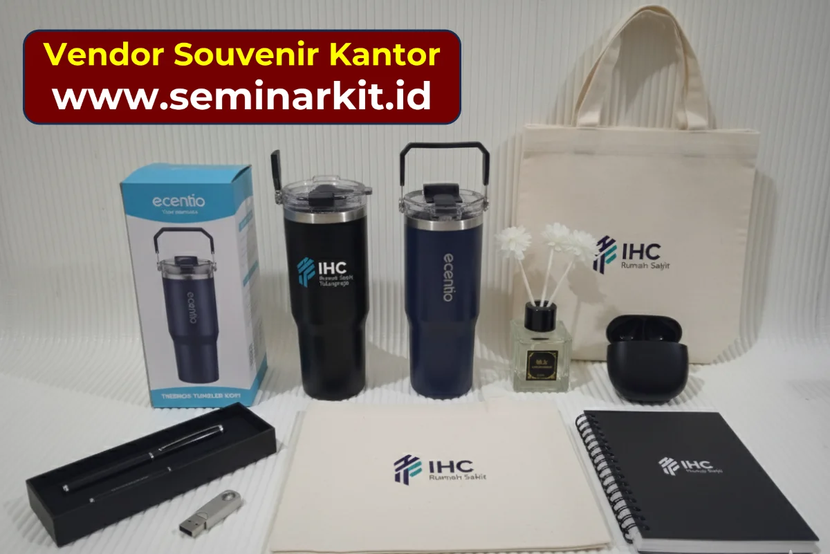 Seminar Kit Nasional