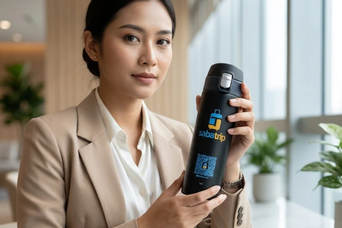 Portofolio seminar kit nasional untuk event perusahaan