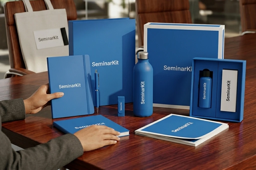 Portofolio corporate gift premium untuk relasi bisnis
