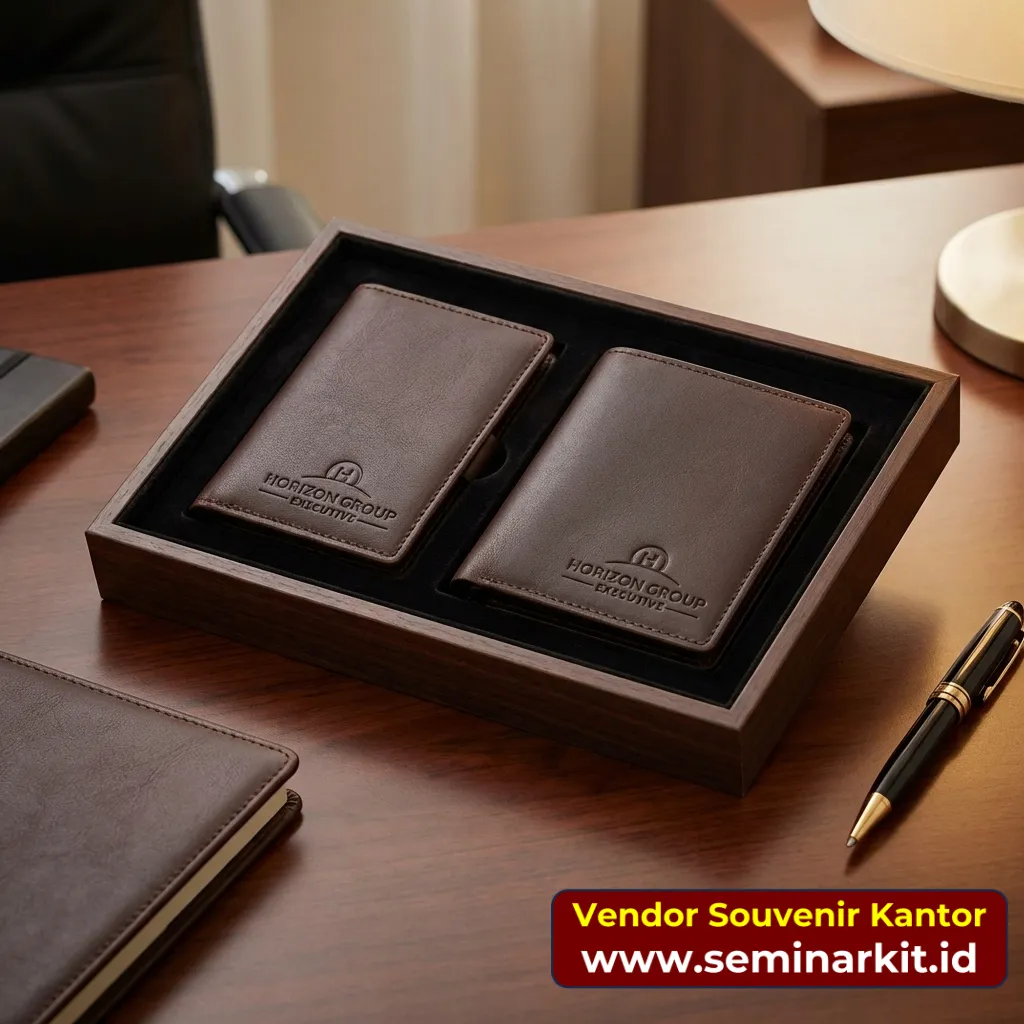 Paket Corporate Gift Signature