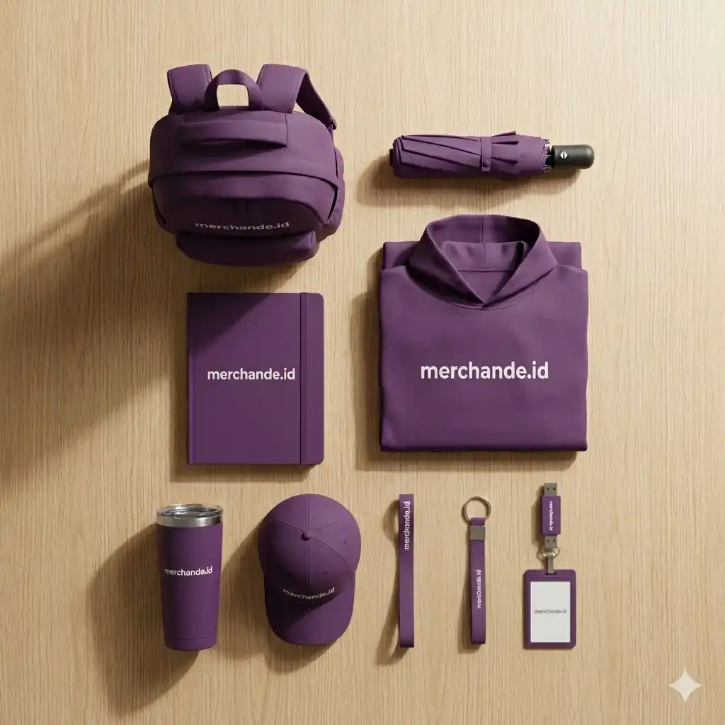 Contoh paket onboarding kit basic untuk karyawan baru