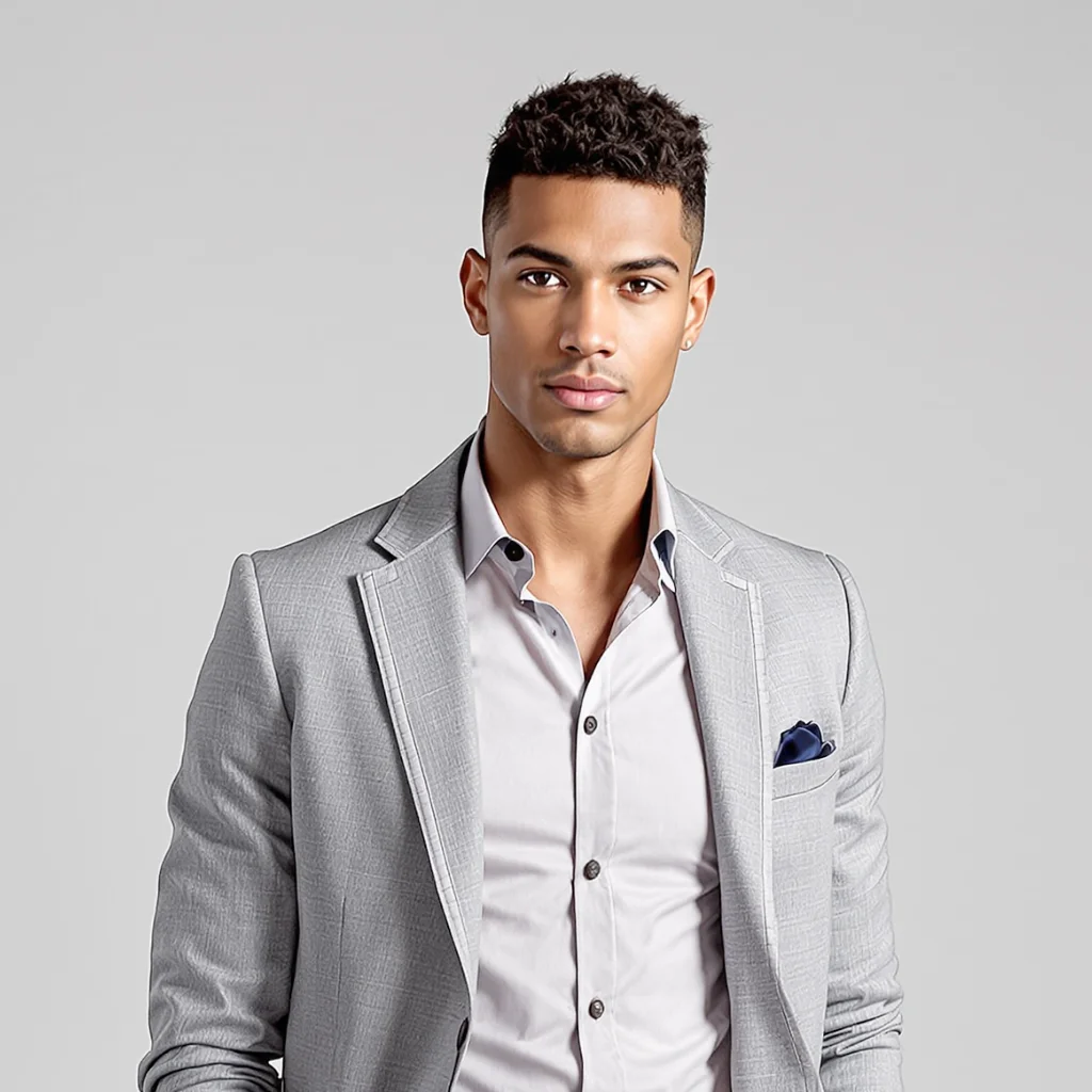 Paket merchandise event