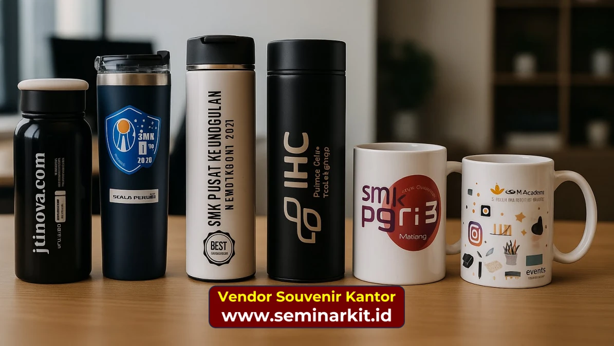 Layanan Packing dan Bundling Souvenir