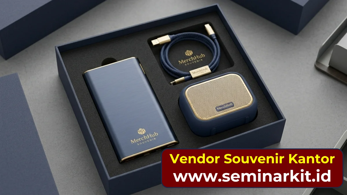 Layanan After Sales Support Souvenir Kantor